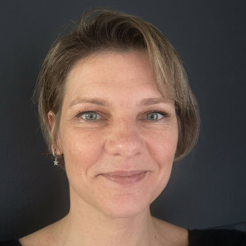 Karen Meriot, Aestiam